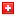 congrex.ch server is located in Switzerland
